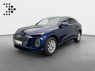 Audi Q5 Sportback – image 1 of 16