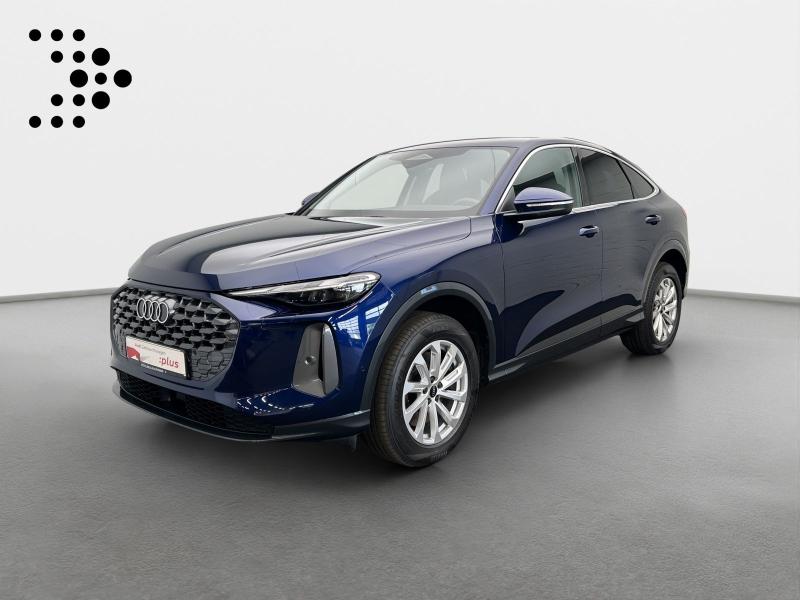 Audi Q5 Sportback – image 1 of 16