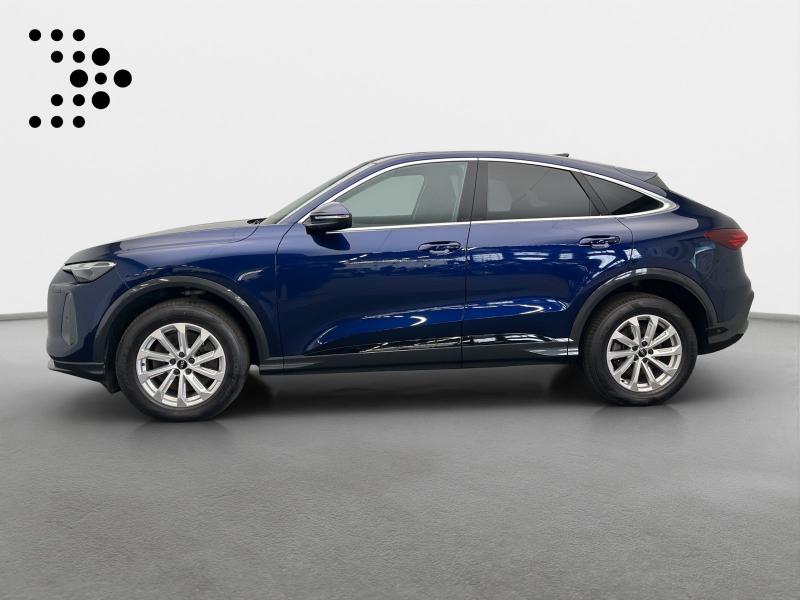 Audi Q5 Sportback – image 3 of 16