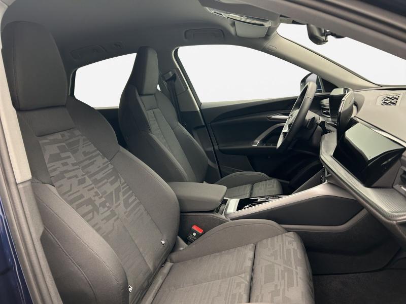 Audi Q5 Sportback – image 4 of 16