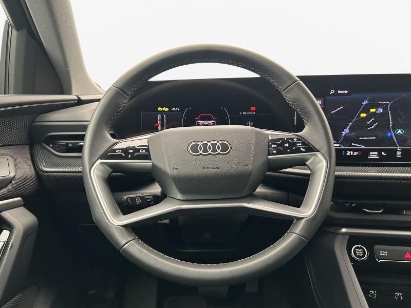 Audi Q5 Sportback – image 8 of 16
