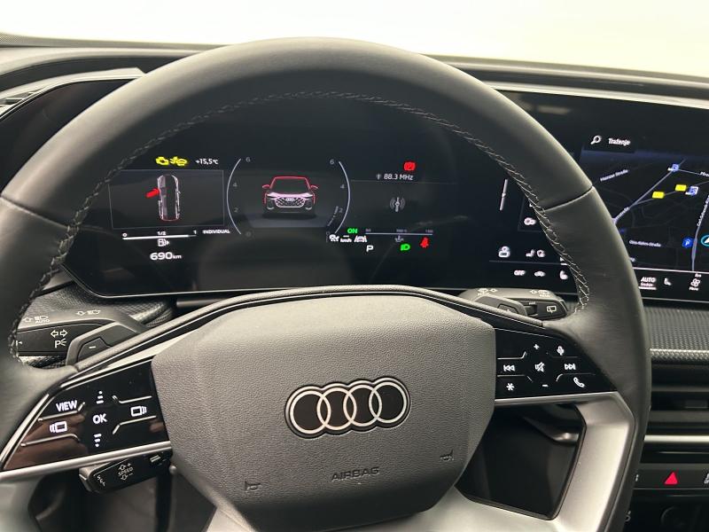 Audi Q5 Sportback – image 9 of 16