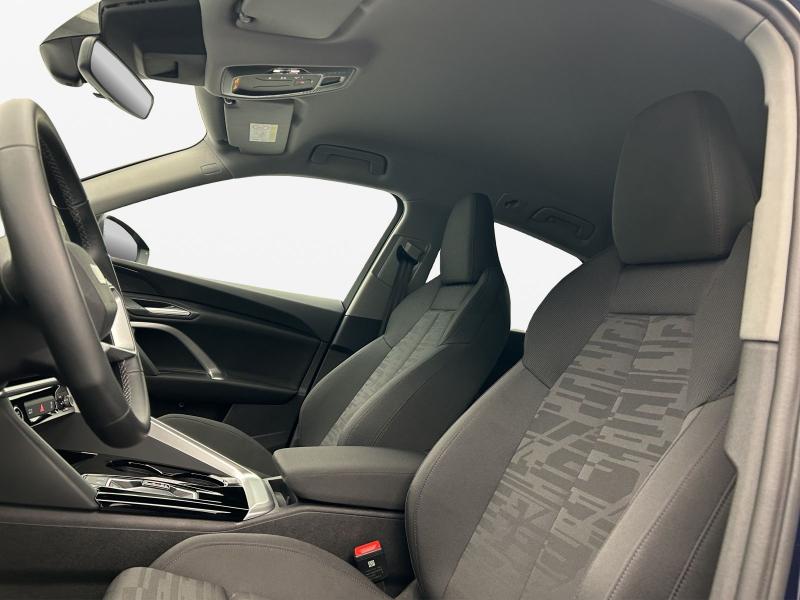 Audi Q5 Sportback – image 10 of 16