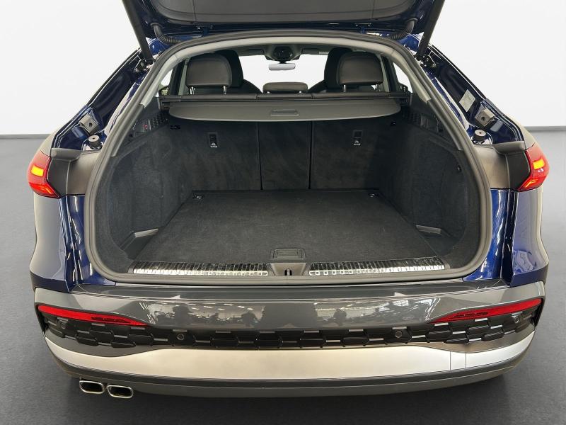 Audi Q5 Sportback – image 11 of 16