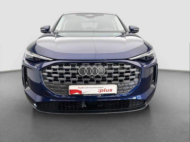 Audi Q5 Sportback – image 12 of 16