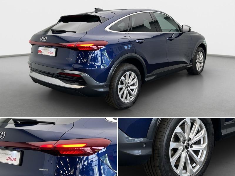 Audi Q5 Sportback – image 16 of 16