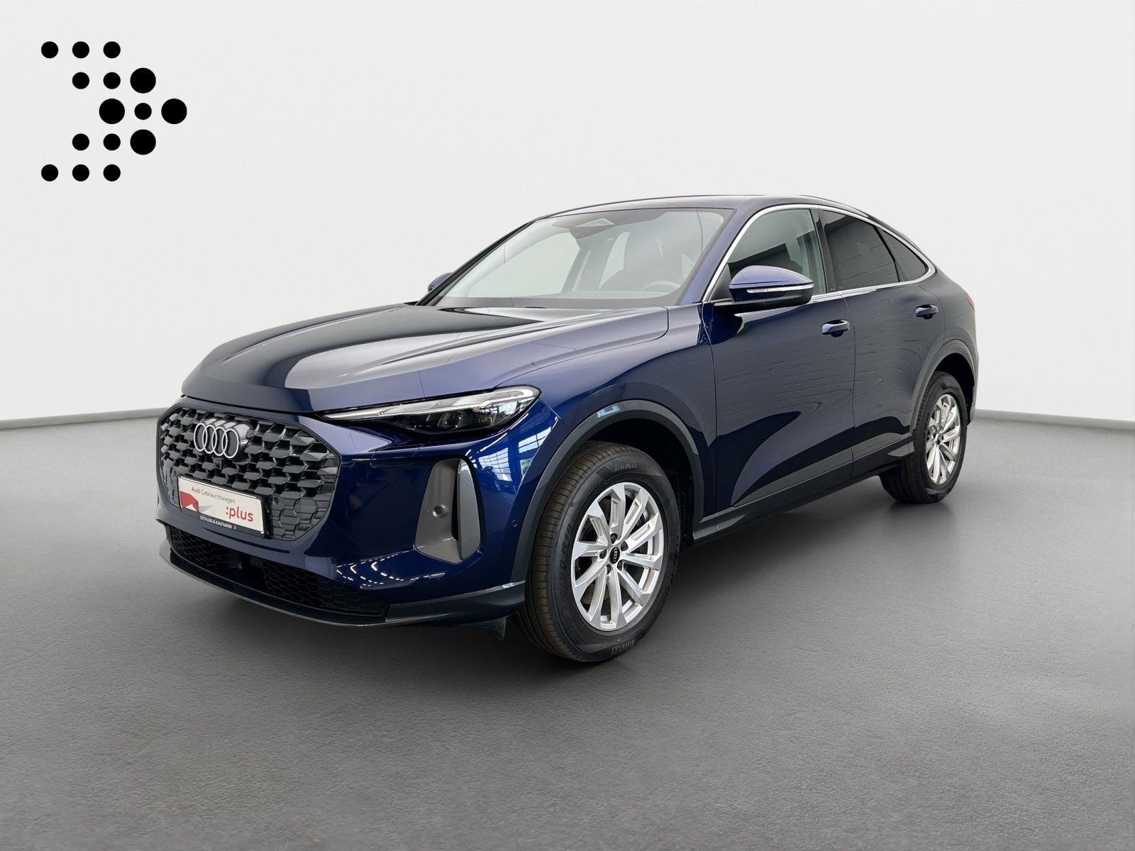 Audi Q5 Sportback
