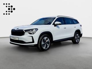 Škoda Kodiaq Selection – image 1 of 23