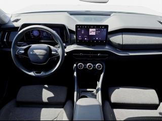 Škoda Kodiaq Selection – image 5 of 23