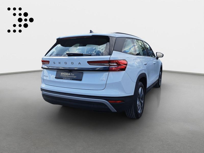 Škoda Kodiaq Selection – image 2 of 23