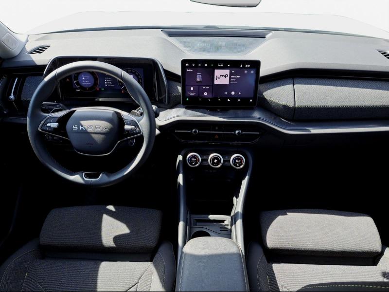 Škoda Kodiaq Selection – image 5 of 23