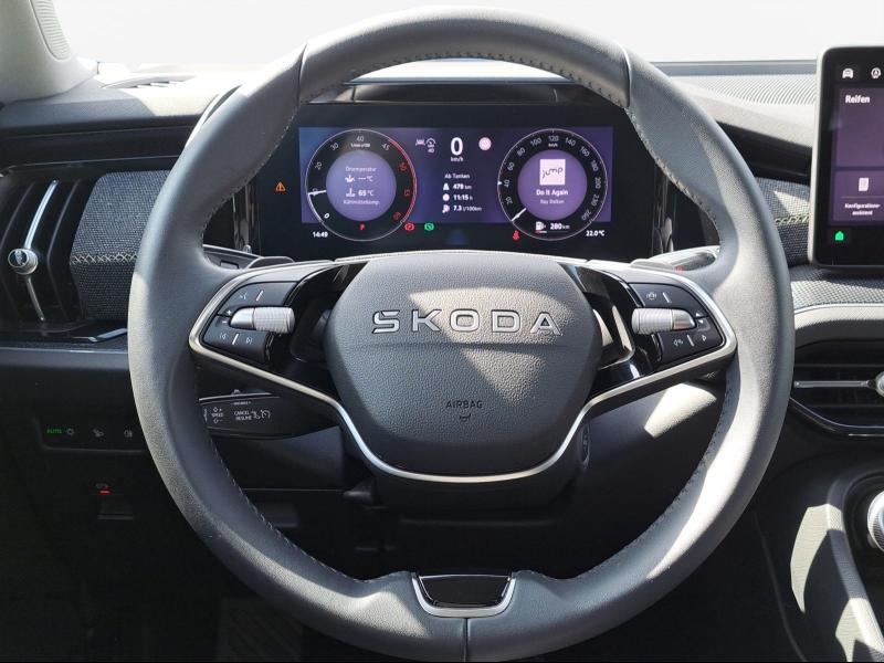 Škoda Kodiaq Selection – image 8 of 23