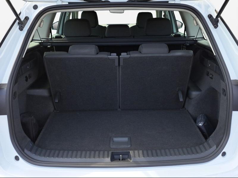 Škoda Kodiaq Selection – image 10 of 23