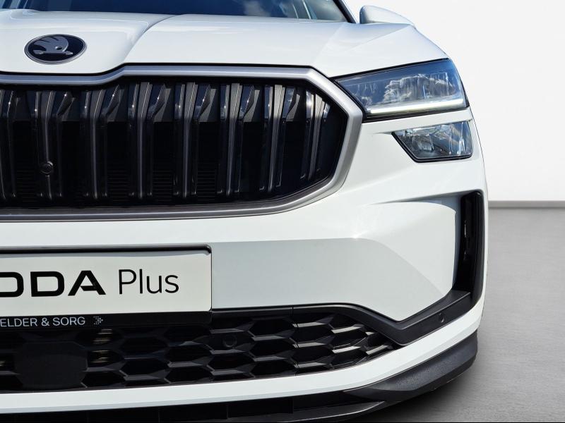 Škoda Kodiaq Selection – image 11 of 23