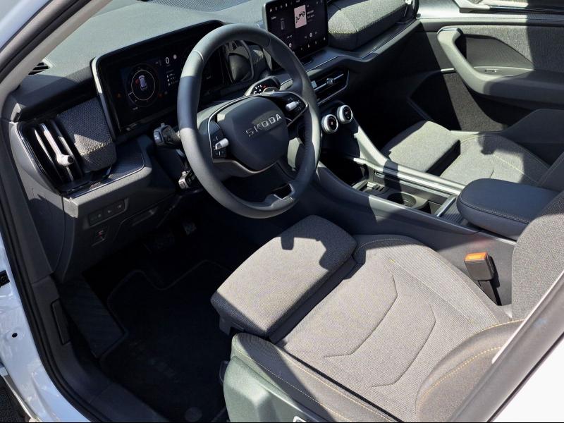 Škoda Kodiaq Selection – image 13 of 23