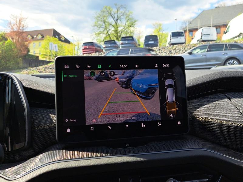 Škoda Kodiaq Selection – image 14 of 23