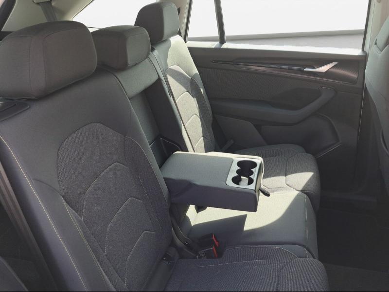 Škoda Kodiaq Selection – image 15 of 23