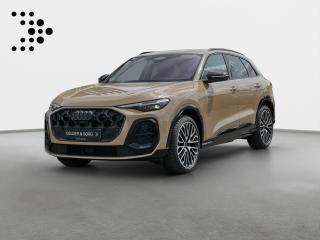 Audi Q5 Edition – image 1 of 24
