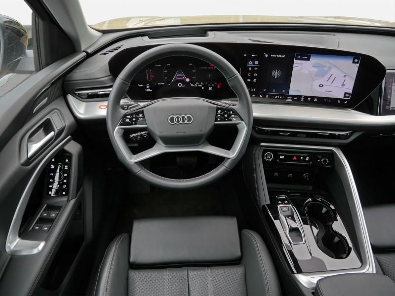 Audi Q5 Edition – image 8 of 24