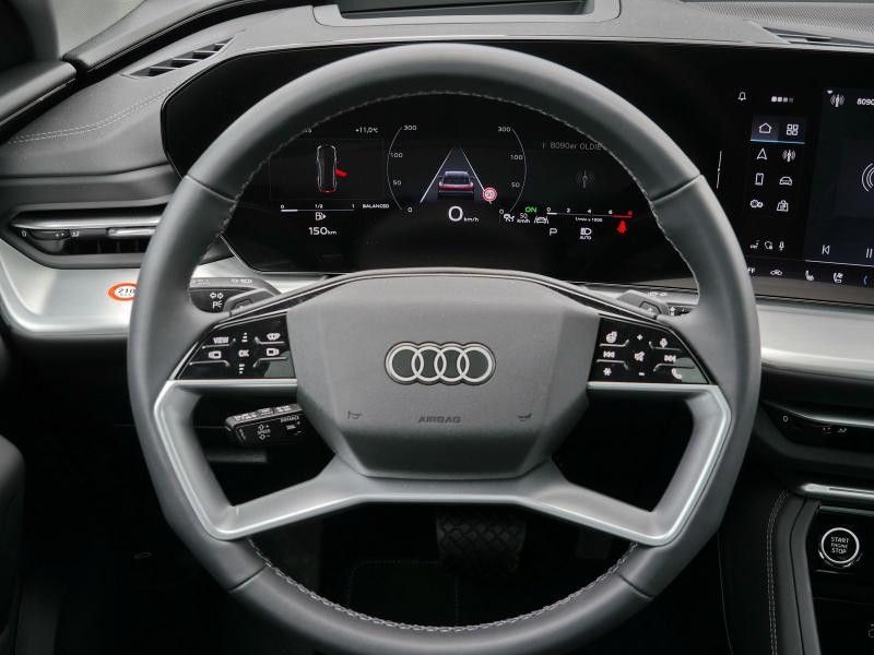 Audi Q5 Edition – image 9 of 24