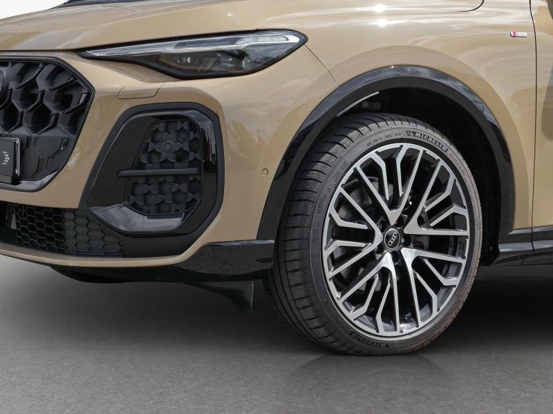 Audi Q5 Edition – image 13 of 24