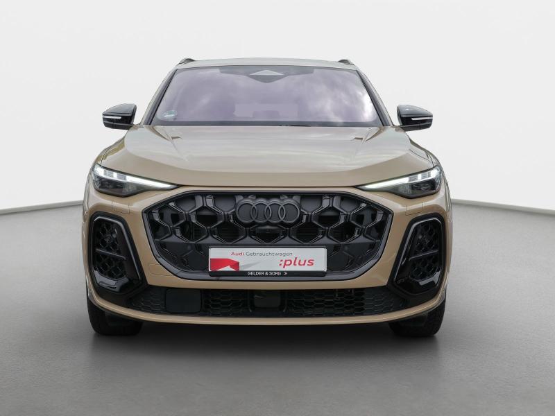 Audi Q5 Edition – image 17 of 24