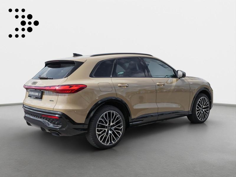 Audi Q5 Edition – image 18 of 24