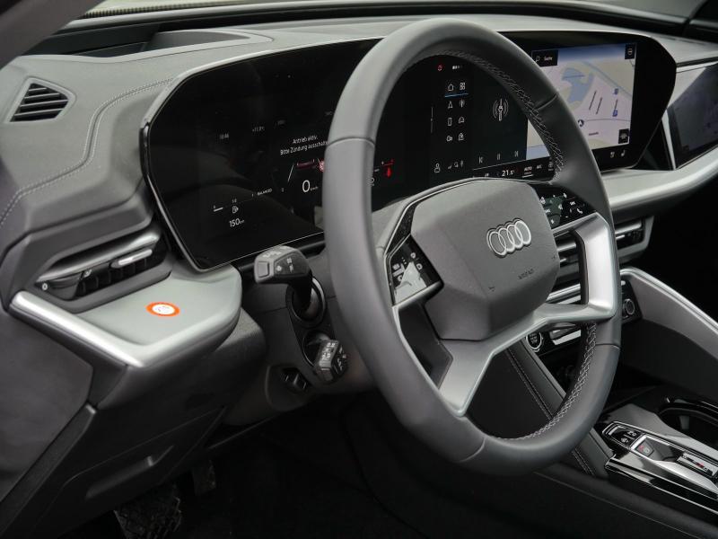 Audi Q5 Edition – image 19 of 24