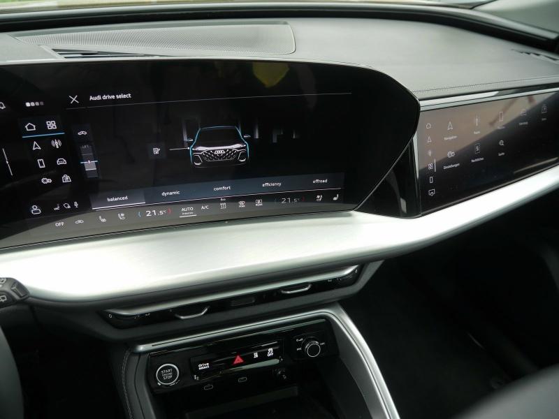 Audi Q5 Edition – image 20 of 24