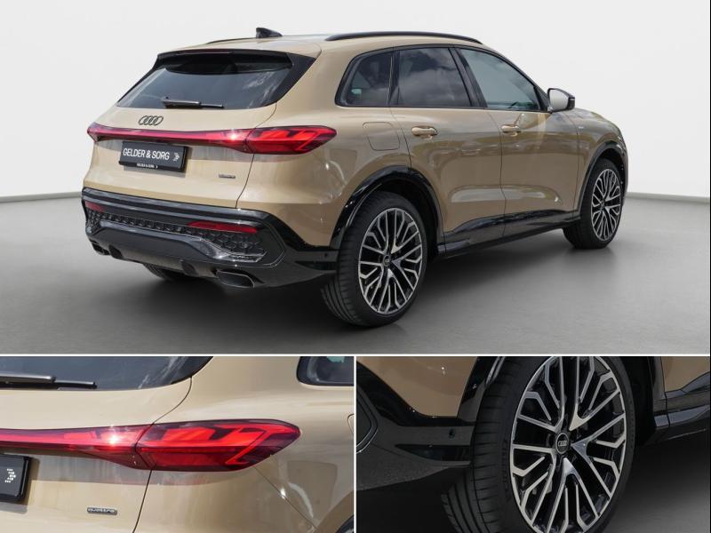 Audi Q5 Edition – image 24 of 24