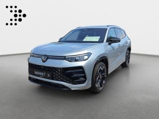 Volkswagen Tayron R-Line – Bild 1 von 17
