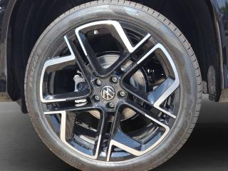 Volkswagen Tayron R-Line – Bild 13 von 17