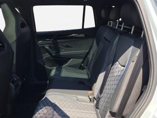 Volkswagen Tayron R-Line – Bild 16 von 17