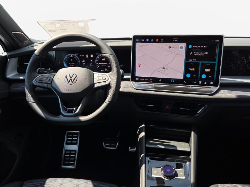 Volkswagen Tayron R-Line – Bild 5 von 17