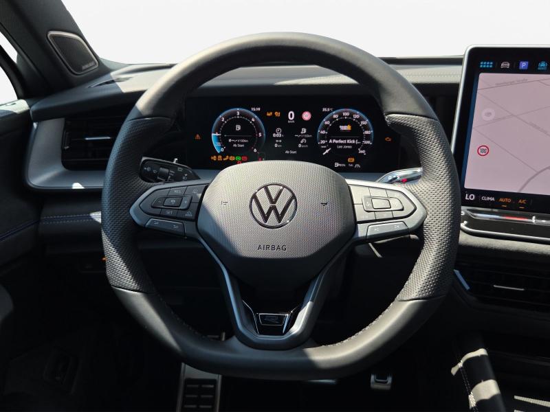 Volkswagen Tayron R-Line – Bild 8 von 17