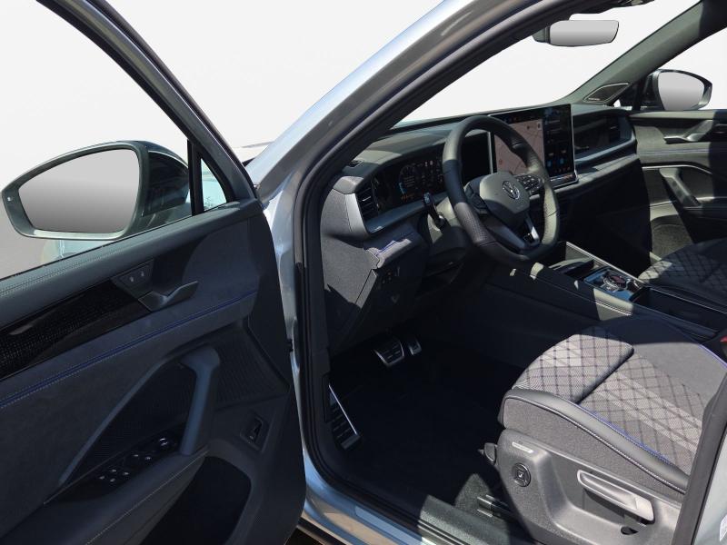 Volkswagen Tayron R-Line – Bild 14 von 17