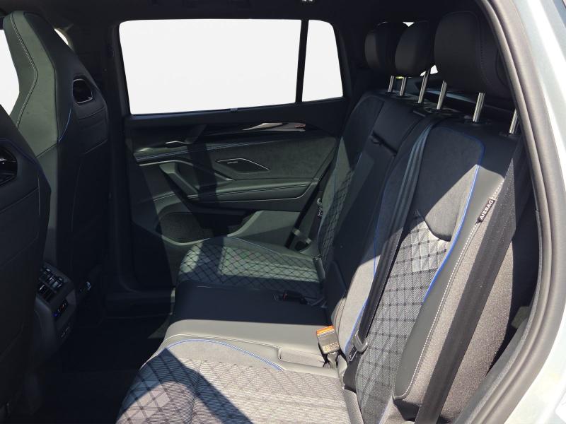 Volkswagen Tayron R-Line – Bild 16 von 17