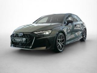 Audi RS 3 Sportback S line – image 1 of 24