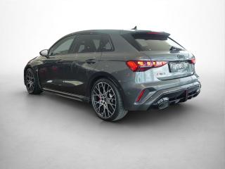 Audi RS 3 Sportback S line – image 3 of 24