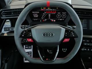 Audi RS 3 Sportback S line – image 9 of 24