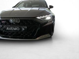 Audi RS 3 Sportback S line – image 12 of 24