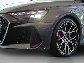 Audi RS 3 Sportback S line – image 13 of 24