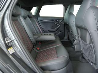 Audi RS 3 Sportback S line – image 16 of 24