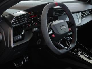 Audi RS 3 Sportback S line – image 20 of 24