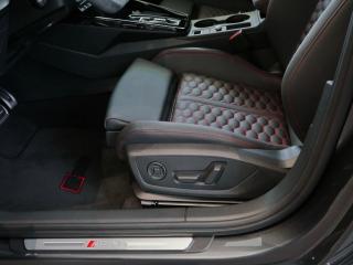 Audi RS 3 Sportback S line – image 22 of 24