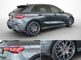 Audi RS 3 Sportback S line – image 24 of 24