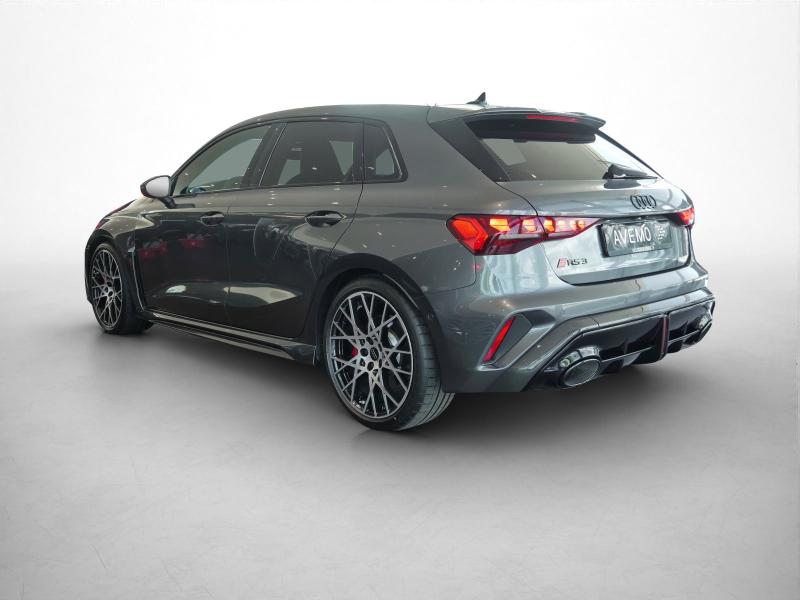 Audi RS 3 Sportback S line – image 3 of 24