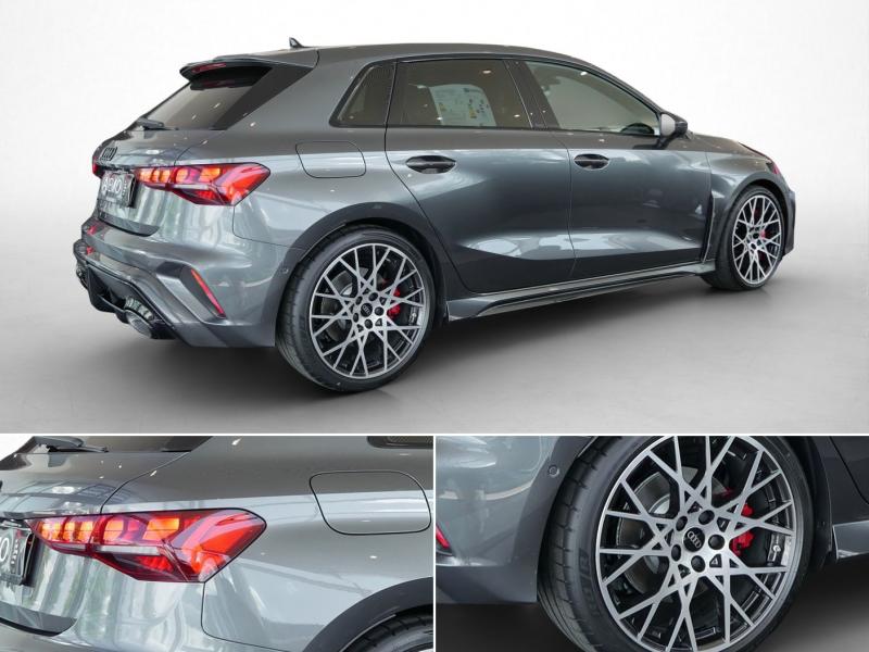 Audi RS 3 Sportback S line – image 24 of 24