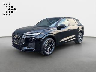 Audi Q3 S line – image 1 of 14