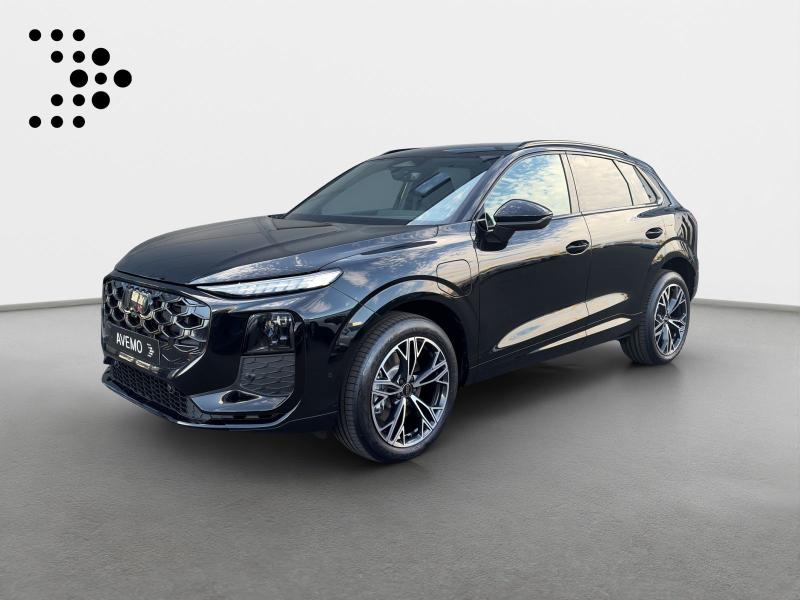 Audi Q3 S line – image 1 of 14